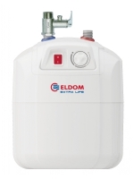 Eldom Boiler 7 liter.