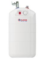 Eldom Boiler 15 liter.