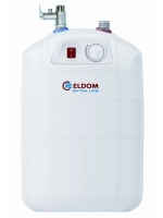 Eldom Close-In Boiler 10 liter.