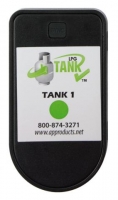 Mopeka LPG Tankinhoudsmeter Bluetooth.