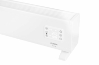Eurom Alutherm Baseboard Heater.