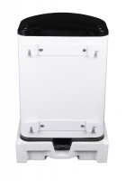 TTulpe® Smart Master  Platte Boiler 80 liter met Smart Control en Wifi.