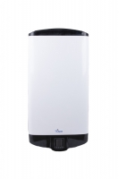 TTulpe® Smart Master  Platte Boiler 80 liter met Smart Control en Wifi.
