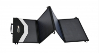 Vechline Foldable Solar Panel 50 Watt.