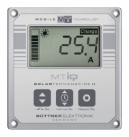 Solar display MT71250.